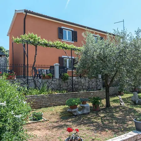 Family Friendly House With A Parking Space Sveti Martin, Istria - Sredisnja Istra - 7849 Vakantiehuis Ruzici (Sveta Nedelja)
