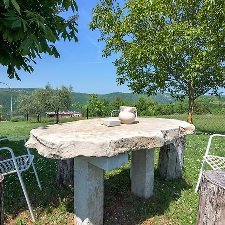 Family Friendly House With A Parking Space Sveti Martin, Istria - Sredisnja Istra - 7849