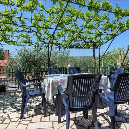Family Friendly House With A Parking Space Sveti Martin, Istria - Sredisnja Istra - 7849 * Ruzici (Sveta Nedelja)