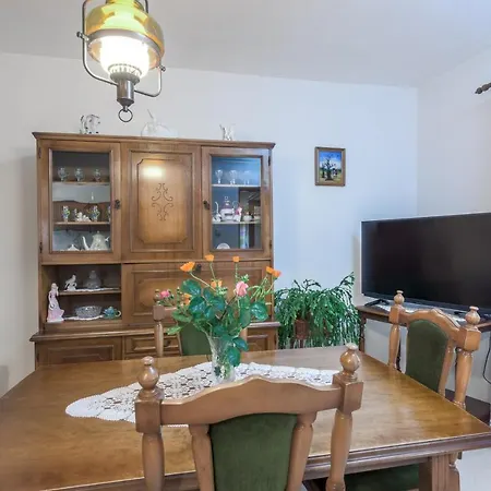 Family Friendly House With A Parking Space Sveti Martin, Istria - Sredisnja Istra - 7849