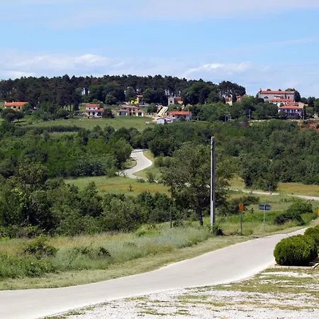 Hébergement de vacances Family Friendly House With A Parking Space Sveti Martin, Istria - Sredisnja Istra - 7849