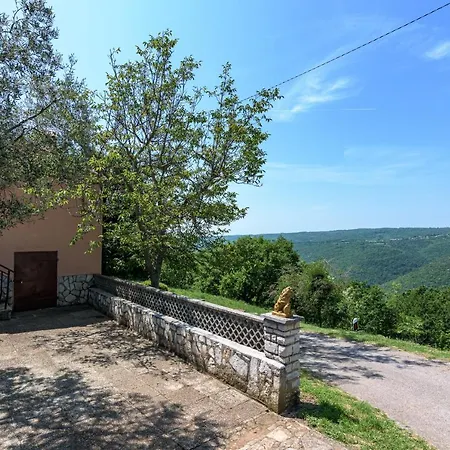 Family Friendly House With A Parking Space Sveti Martin, Istria - Sredisnja Istra - 7849 Ruzici (Sveta Nedelja)