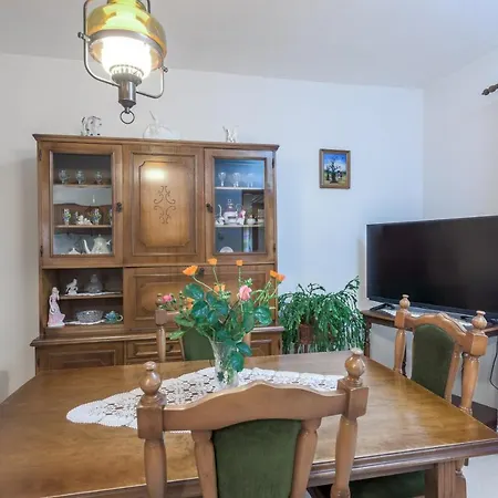 Family Friendly House With A Parking Space Sveti Martin, Istria - Sredisnja Istra - 7849