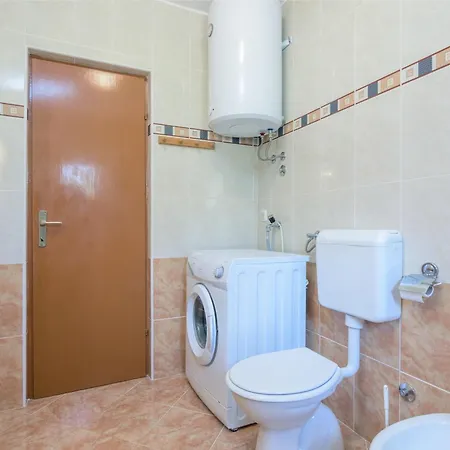 Family Friendly House With A Parking Space Sveti Martin, Central Istria - Sredisnja Istra - 7849