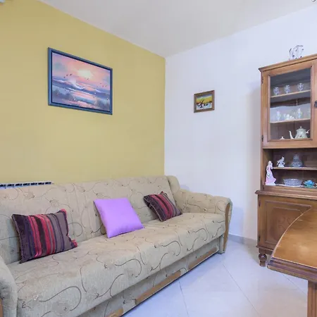 Family Friendly House With A Parking Space Sveti Martin, Istria - Sredisnja Istra - 7849 Hébergement de vacances Ruzici (Sveta Nedelja)