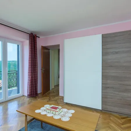 Family Friendly House With A Parking Space Sveti Martin, Central Istria - Sredisnja Istra - 7849