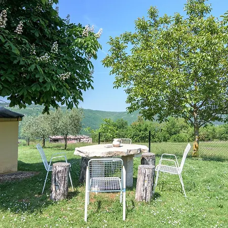 Family Friendly House With A Parking Space Sveti Martin, Istria - Sredisnja Istra - 7849 *