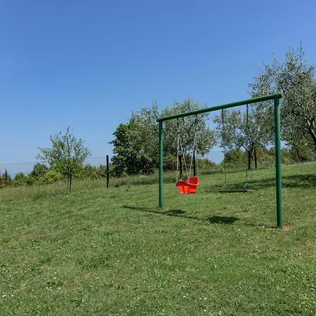Hébergement de vacances Family Friendly House With A Parking Space Sveti Martin, Istria - Sredisnja Istra - 7849 *