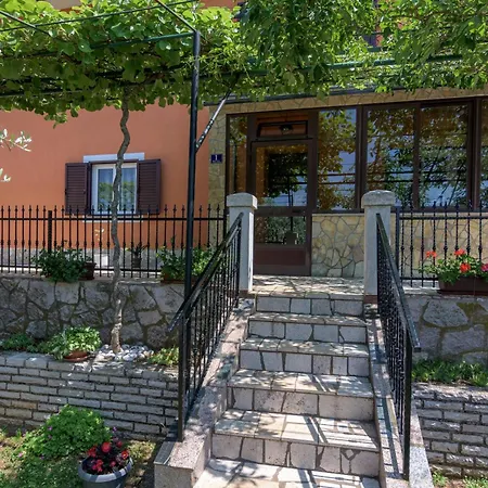 Family Friendly House With A Parking Space Sveti Martin, Istria - Sredisnja Istra - 7849 * Ruzici (Sveta Nedelja)