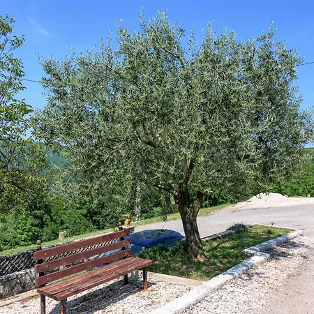 Family Friendly House With A Parking Space Sveti Martin, Istria - Sredisnja Istra - 7849 Ruzici (Sveta Nedelja)